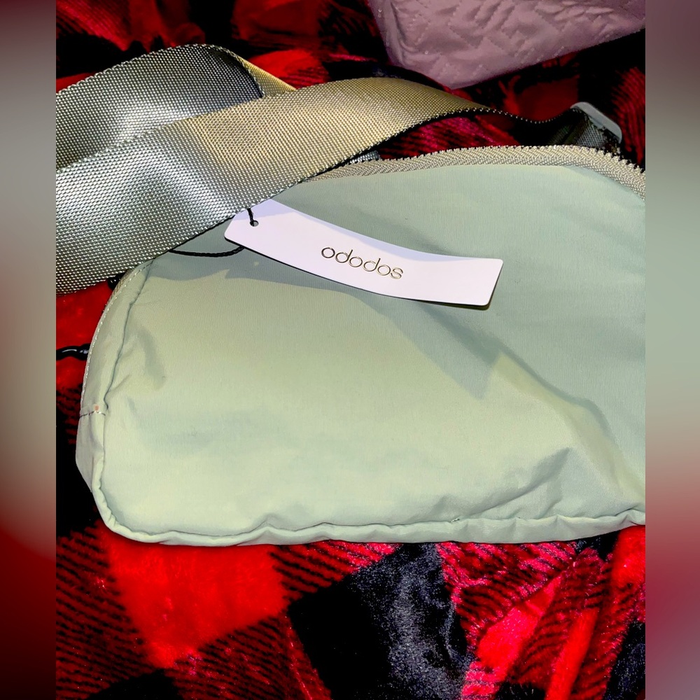 Belt Bag